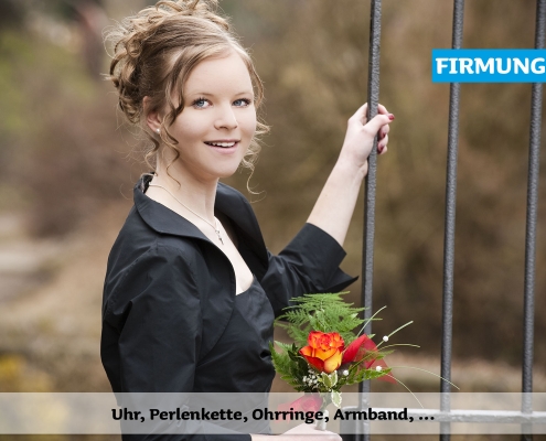 Firmung | Uhren · Schmuck Egger