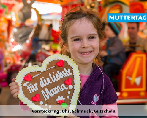 Muttertag | Uhren · Schmuck Egger