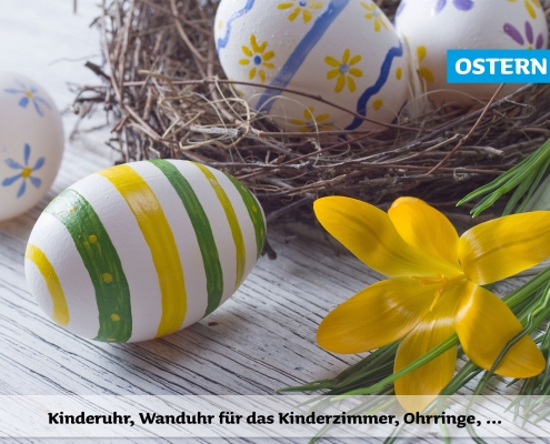 Ostern | Uhren · Schmuck Egger