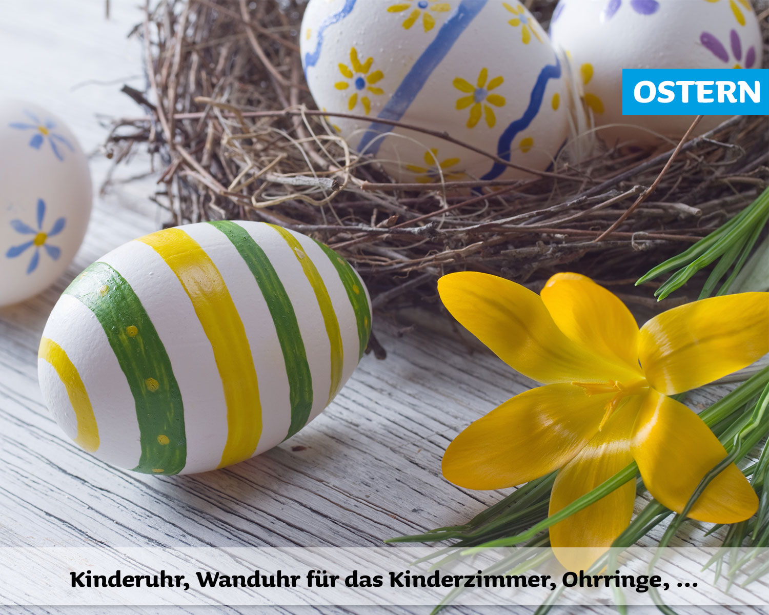 Ostern | Uhren · Schmuck Egger