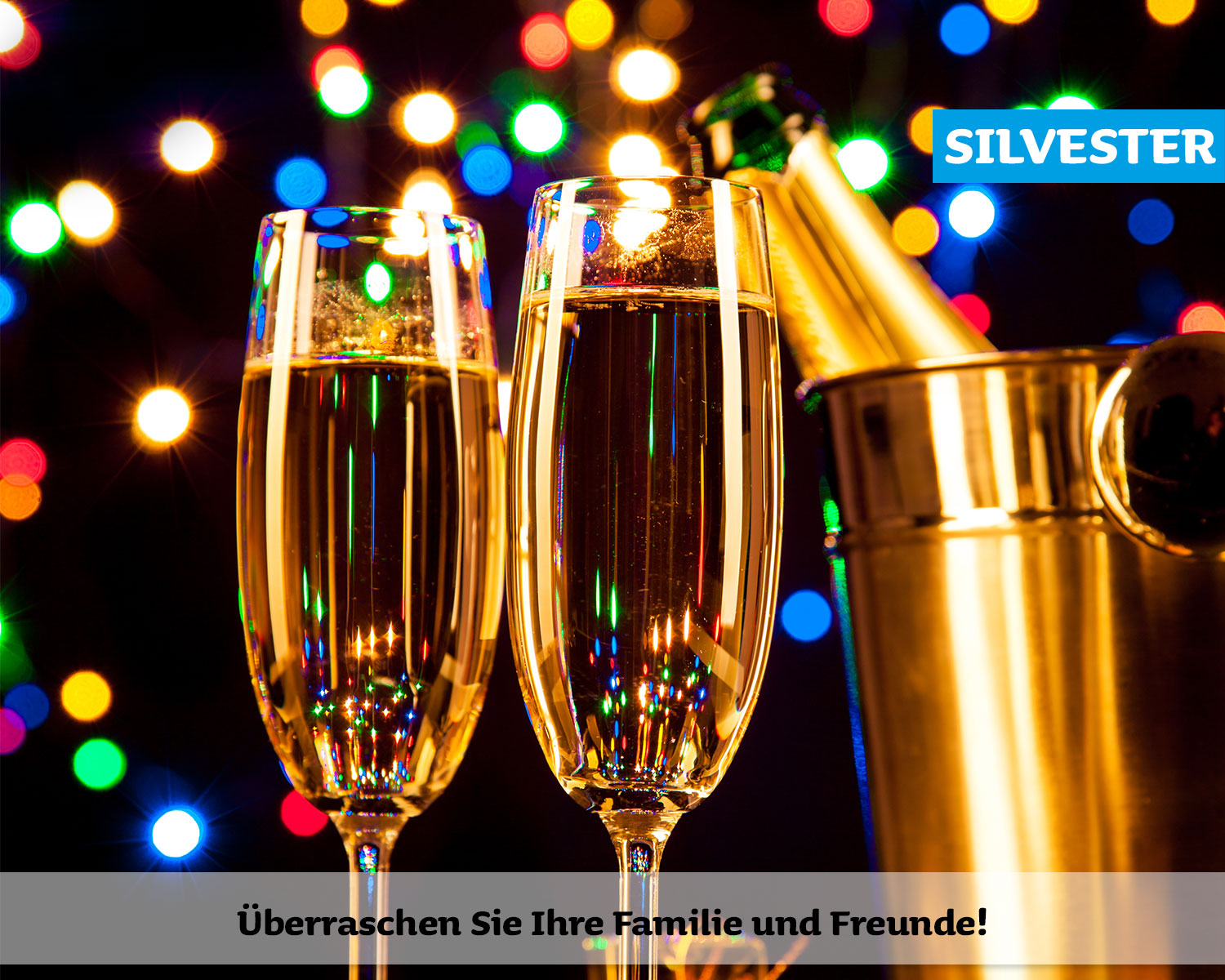 Silvester | Uhren · Schmuck Egger